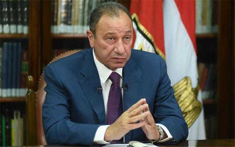 الخطيب يوضح موقفه بشأن انتخابات الأهلي في بيان رسمي