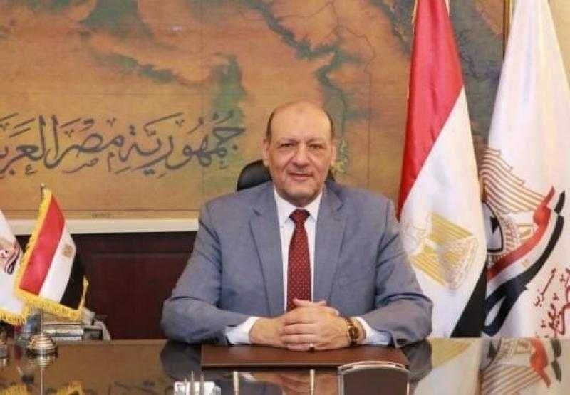 حزب المصريين: الرئيس السيسي يؤمن بأن العدالة الركيزة الأساسية للاستقرار والتنمية