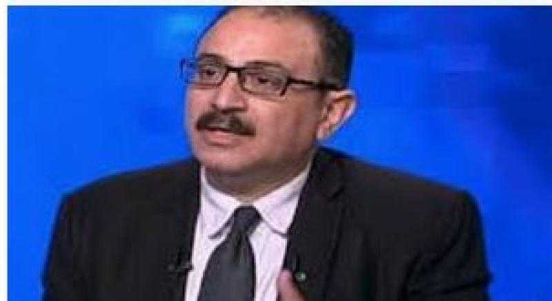 طارق فهمي: لن يكون هناك دور لحماس لإدارة غزة أو حمل السلاح