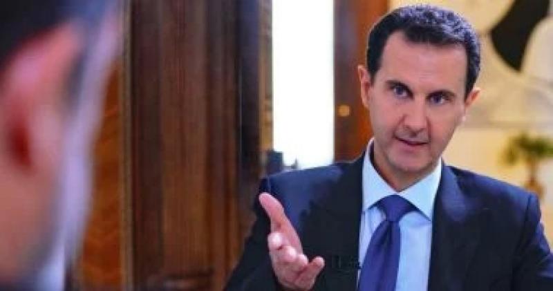 وكالات أنباء: الرئيس السوري سيطلب خلال زيارته موسكو تسليم بشار الأسد