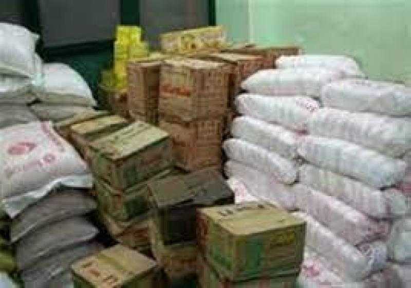 رصد 17 تاجرا يتلاعبون بالتسعيرة الرسمية في الغربية