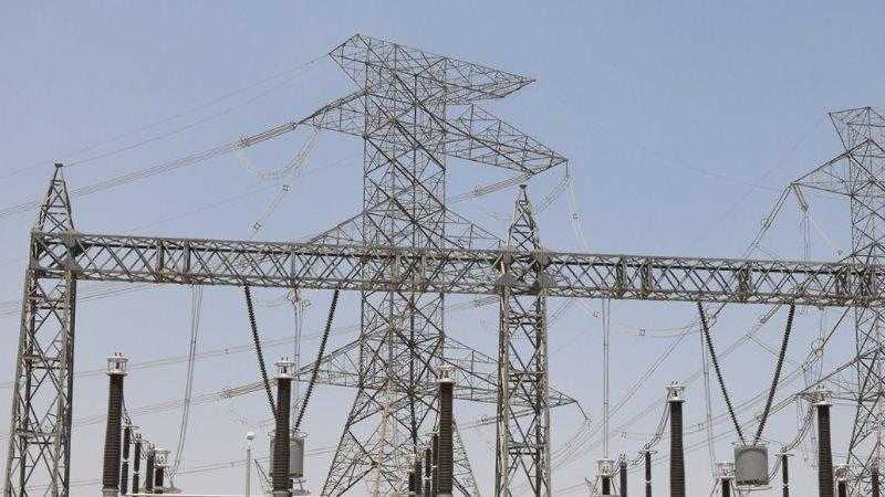 غدا .. فصل الكهرباء عن قريتين ومحطتي مياه بمركز بيلا بكفر الشيخ