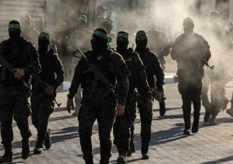 حماس تنفي صلتها بموقوفين في ألمانيا متهمين بالتخطيط لهجمات على أهداف إسرائيلية