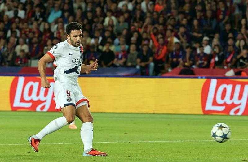 راموس بعد إسقاط برشلونة: نحن الأبطال ويجب أن نثبت ذلك في الملعب