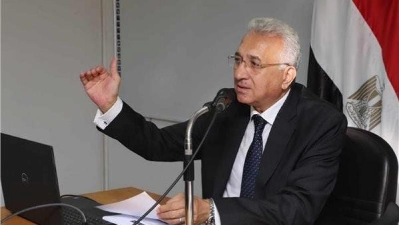 السفير محمد حجازي: دبلوماسية القمة تعمل على تعزيز العلاقات السياسية والإقليمية