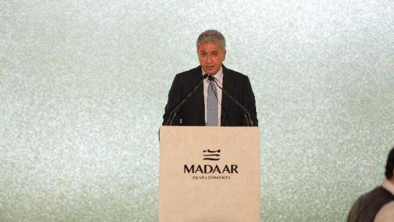 وزير السياحة والآثار يشهد احتفالية توقيع اتفاقية شراكة استراتيجية بين مجموعتين للفنادق