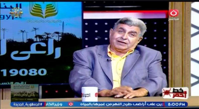 محلل سياسي يدعو لخطة قومية شاملة لحماية الوعي الوطني