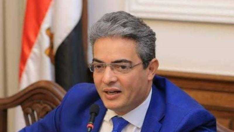 نقيب الإعلاميين يهنئ الرئيس السيسي بذكرى أكتوبر المجيدة: علامة فارقة في تاريخ وطننا