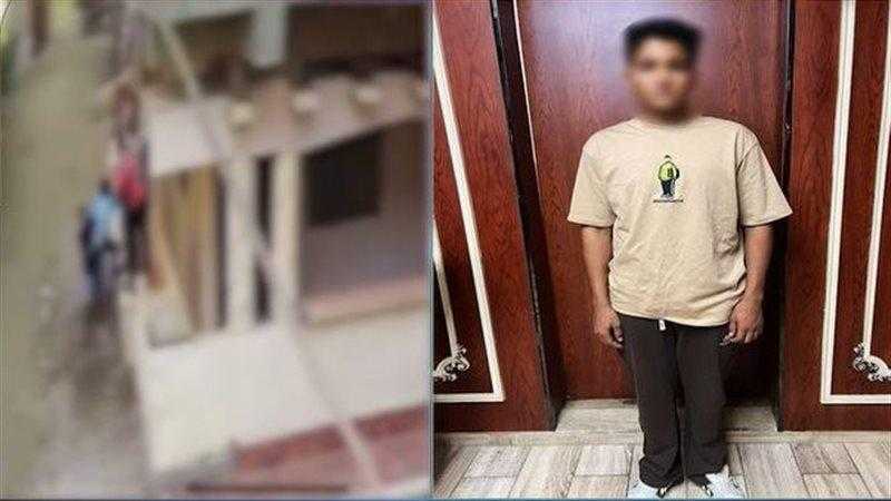 بسبب المزاح.. ضبط شخص تعدى بالضرب على آخر وإصابته في محافظة الدقهلية