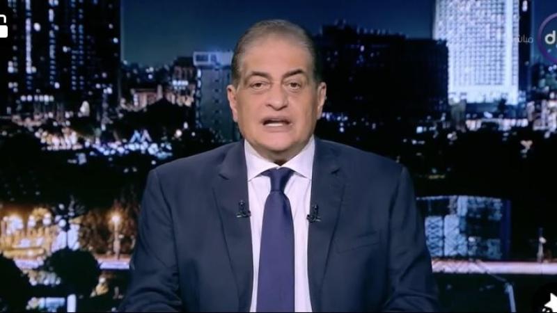 أسامة كمال: حرب أكتوبر نقطة مضيئة في تاريخ مصر وتجسيد لروح الشعب المصري الصامد