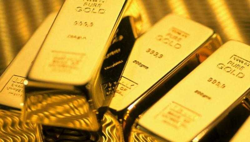 أسعار الذهب عالميًا تواصل مكاسبها للأسبوع السابع بدعم توقعات خفض الفائدة