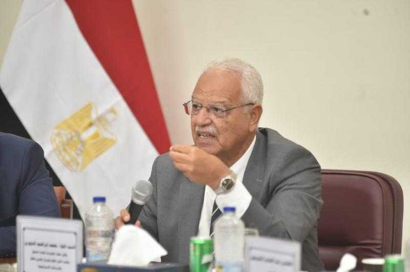 وكيل ”المخابرات العامة المصرية” السابق: نتعامل مع أعنف حكومة في تاريخ إسرائيل