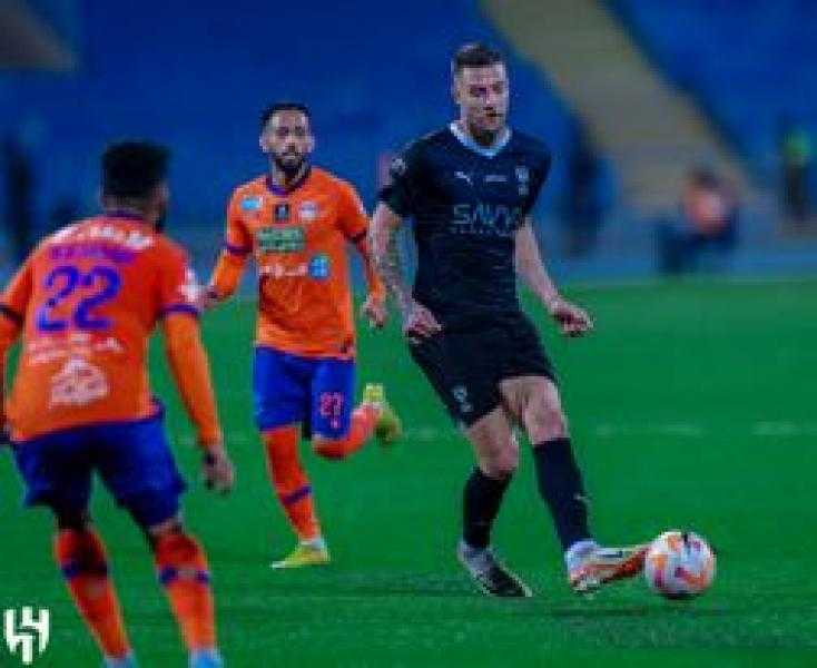 سافيتش يرفض عرض يوفنتوس ويتمسك بالاستمرار مع الهلال