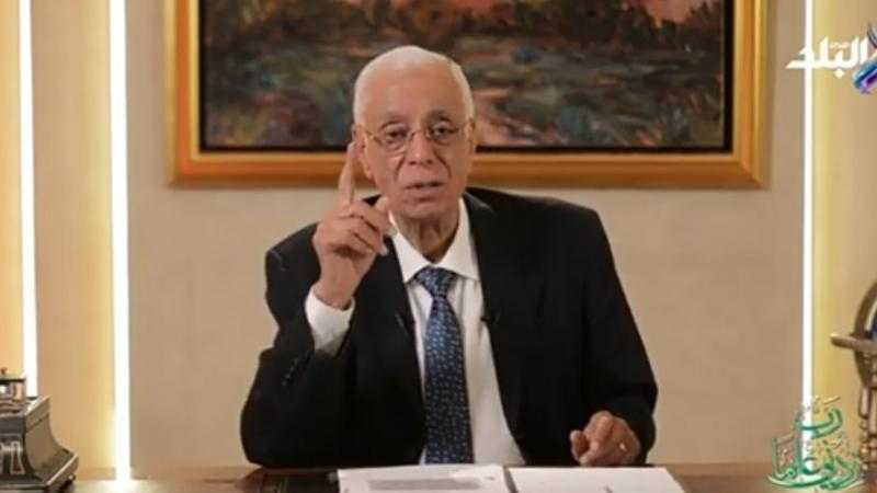 حسام موافي يكشف أسباب المياه على الرئة.. ويحذر من تجاهل الأعراض