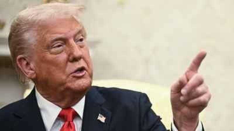 ترامب: لن ننتظر طويلًا إذا أعادت إيران برنامجها النووي