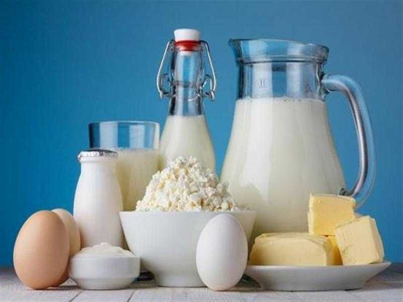 استقرار أسعار البيض وانخفاض السمن الصناعي بالأسواق اليوم الأحد 5 أكتوبر