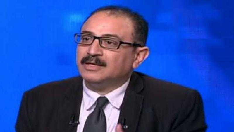 طارق فهمي: قبول حماس بخطة ترامب للسلام في غزة خطوة إيجابية وفي توقيت مهم