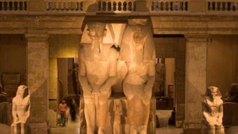 رئيس قطاع الآثار: افتتاح مقبرة أمنحتب الثالث فخر لمصر بعد 20 عامًا من الترميم