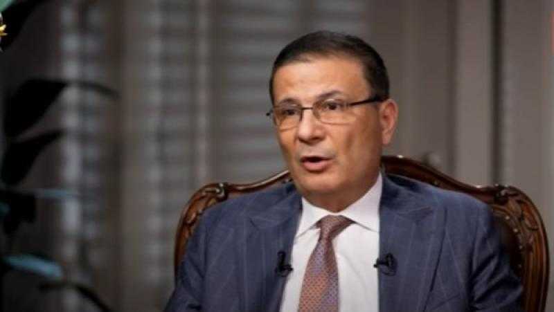 وزير الزراعة: فقدنا نحو 100 ألف فدان بسبب التعديات على الأراضي