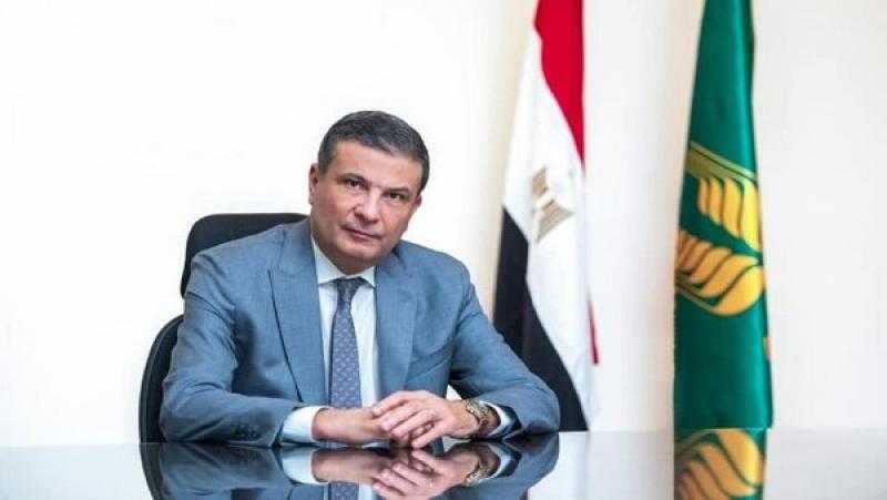 مشروعات كبرى.. وزير الزراعة: لدينا خطط للتعامل مع ملف مياه نهر النيل