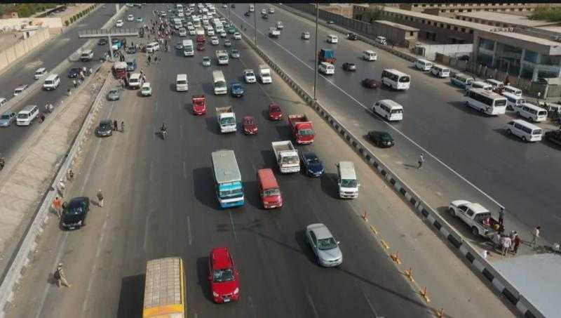النقل ترصد سلوكيات سلبية على الطرق وتناشد المواطنين المشاركة في التوعية