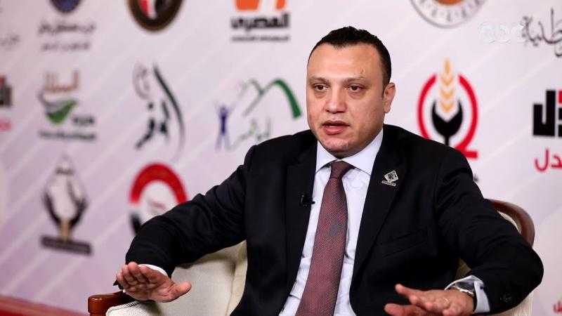 هيثم الشيخ: البرلمان القادم سيشهد تمثيلا تاريخيا لمعظم الأطياف السياسية
