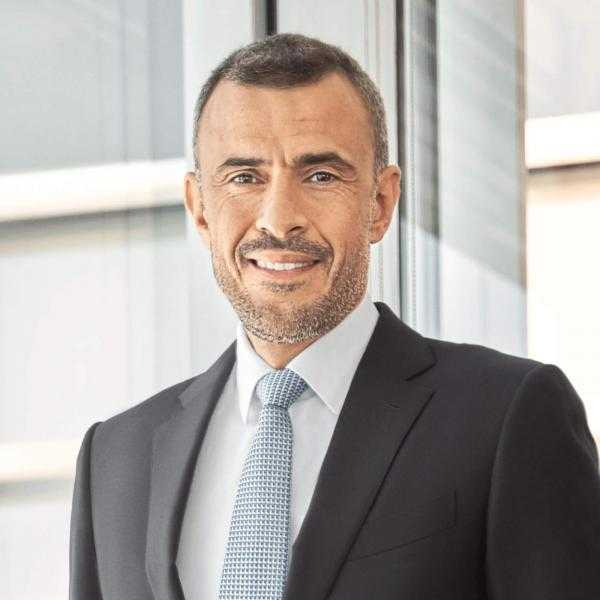 كريم عوض ضمن قائمة «أكثر الأشخاص إبداعًا في مجال الأعمال 2025»