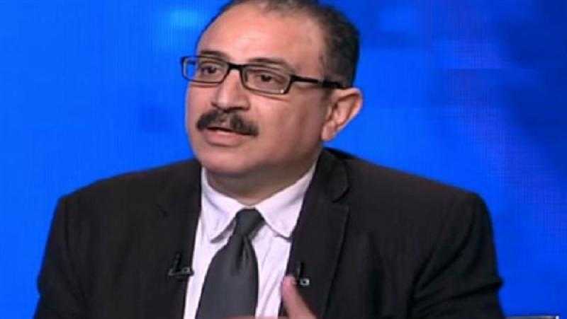 طارق فهمي: حرب غزة لن تتوقف إلا بعد تنفيذ الإجراءات المتفق عليها