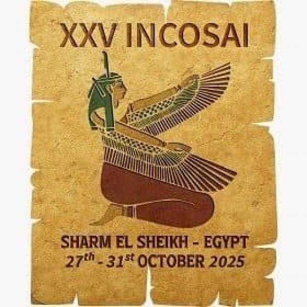 المركزي للمحاسبات يستعد لاستضافة المؤتمر الدولي الـ 25 للأجهزة العليا للرقابة المالية بشرم الشيخ