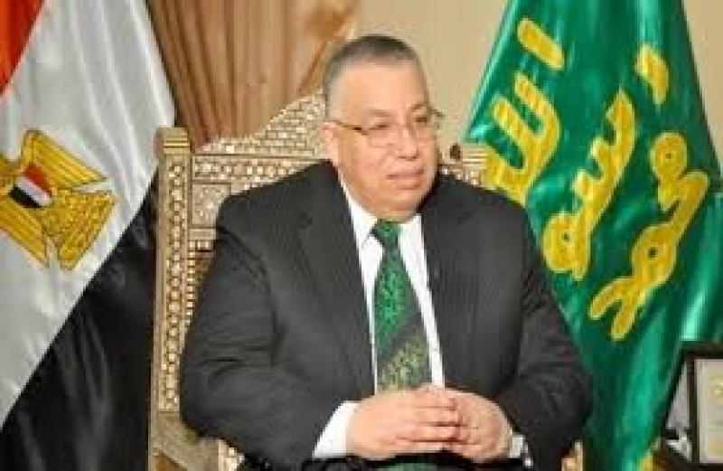 نقيب الأشراف يهنئ الرئيس السيسي والقوات المسلحة والشعب المصري بالذكرى 52 لانتصارات أكتوبر