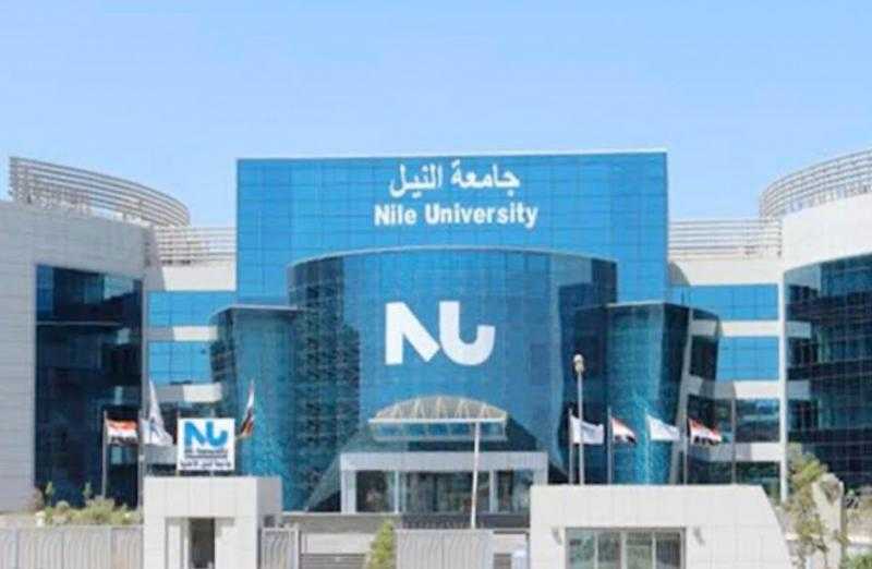 القائم بأعمال رئيس جامعة النيل يهنئ الرئيس السيسي بذكرى انتصارات أكتوبر