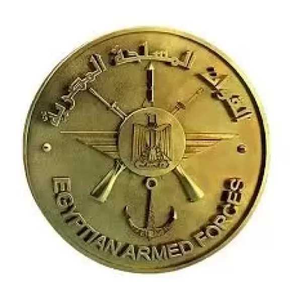 استمرار فعاليات التدريب المشترك ”ميدوزا -14” في مصر