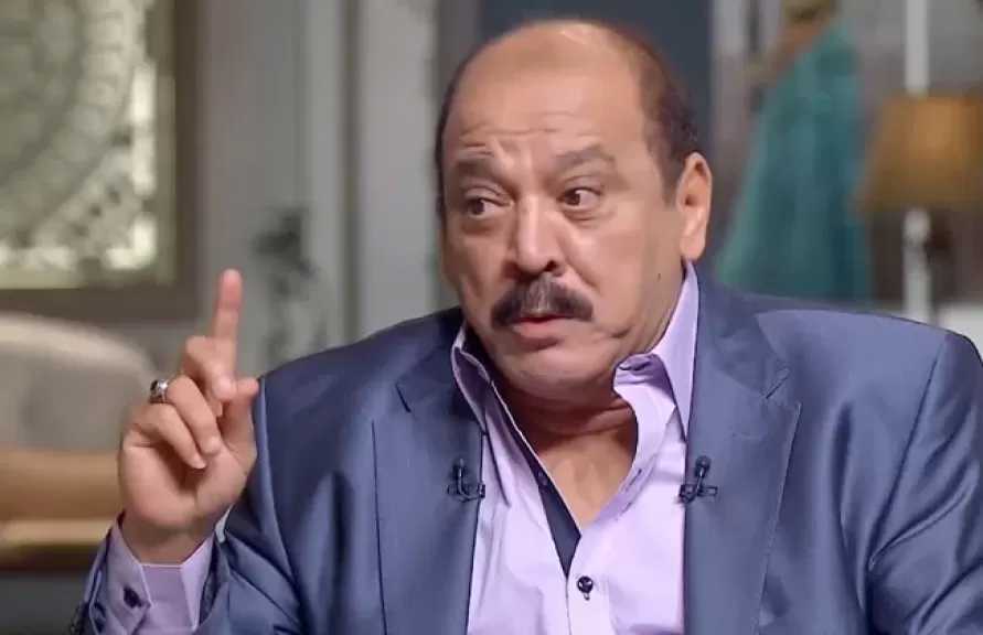 زوجة ضياء الميرغني تكشف تطورات حالته الصحية