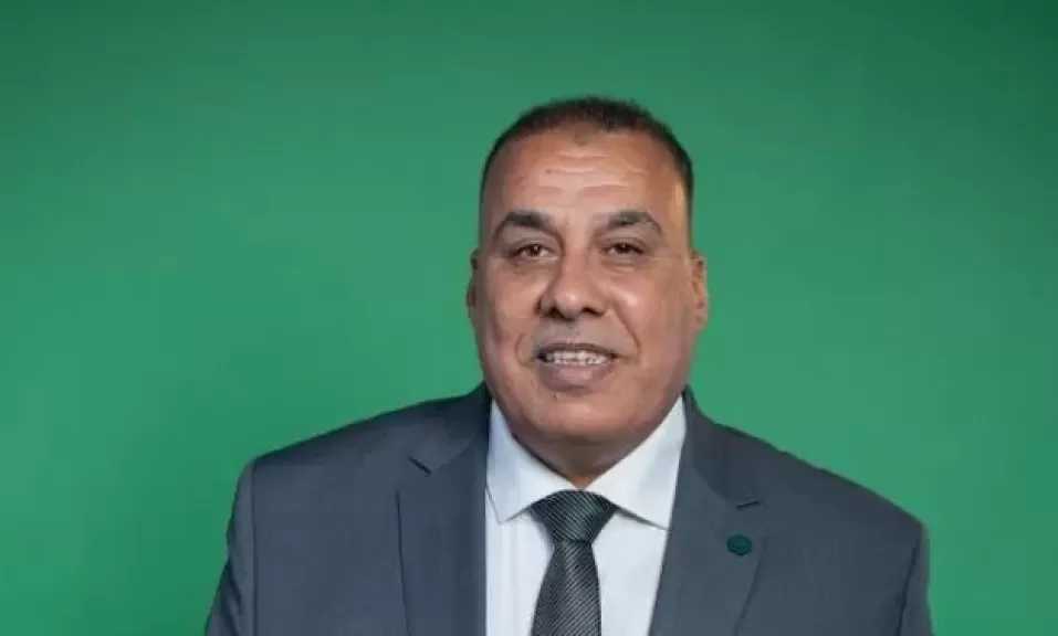 أبو النصر: افتتاح الأوكتاجون يؤكد امتلاك مصر منظومة قيادة إستراتيجية تعزز أمنها القومي