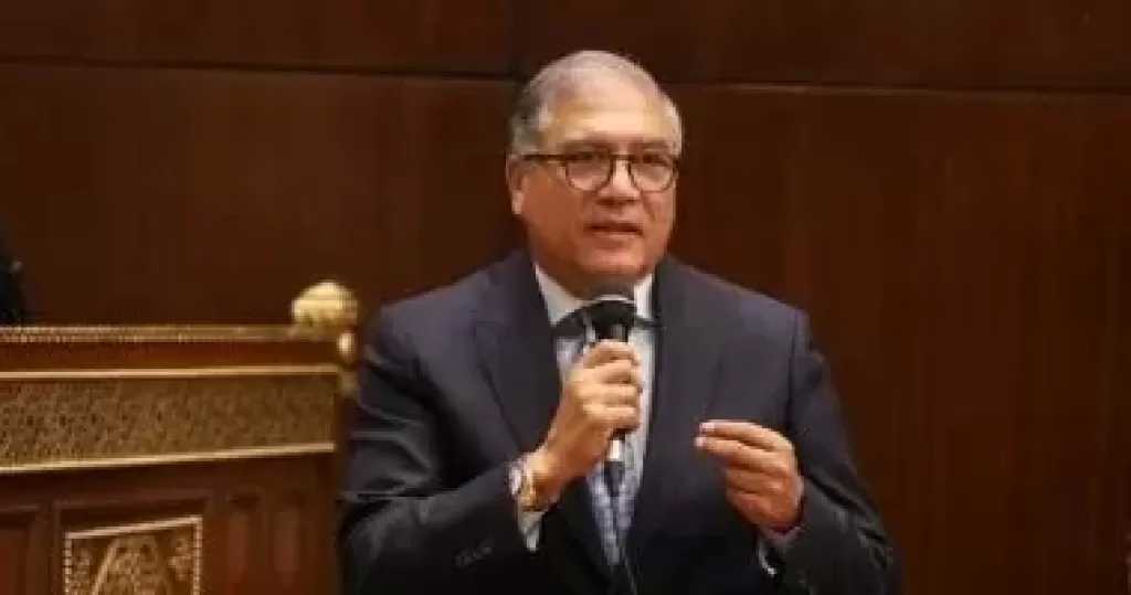 عفت السادات: زيارة الرئيس السيسي إلى تنزانيا تعزز الشراكة المصرية الإفريقية وتفتح آفاقًا جديدة للتعاون والتنمية