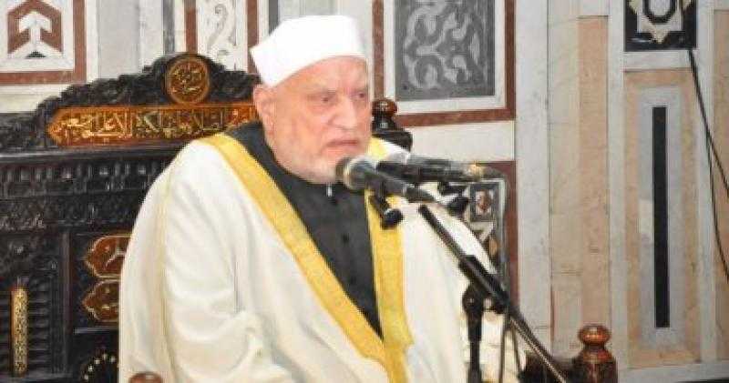 وزير الأوقاف ينعى الدكتور أحمد عمر هاشم: أفنى عمره فى خدمة سنة النبى
