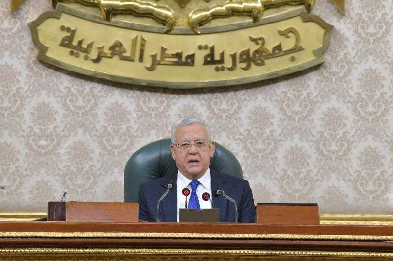 رئيس النواب: د.أحمد عمر هاشم صاحب إسهامات علمية متنوعة بالسُّنَّة النبوية وعلوم الحديث