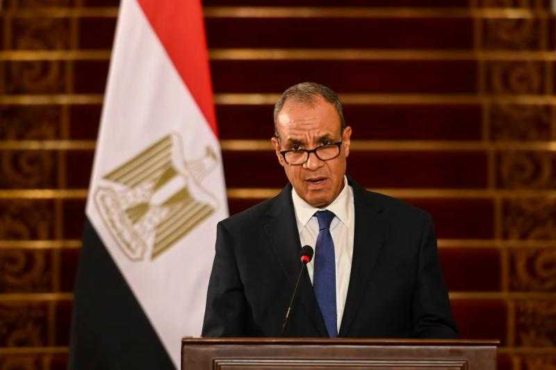 وزير الخارجية: كلنا ثقة فى قدرة الرئيس الأمريكي ترامب لتنفيذ خطة وقف الحرب فى قطاع غزة