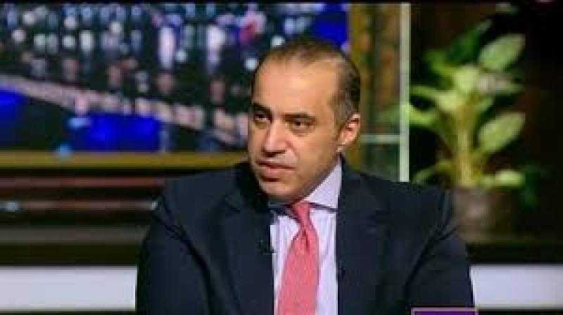 وزير الشؤون النيابية ناعيًا الدكتور أحمد عمر هاشم: كان عالمًا وعلمًا في الدين ترك أثرًا طيبًا وإرثًا كبيرًا
