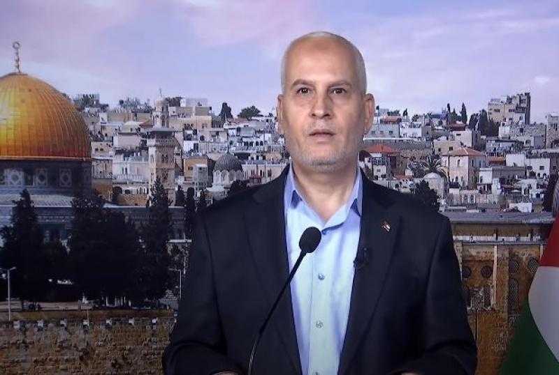 حماس: وفدنا بمصر يذلل العقبات للتوصل لاتفاق وقف نار بغزة.. ونحذر من محاولات نتنياهو عرقلة وإفشال المفاوضات