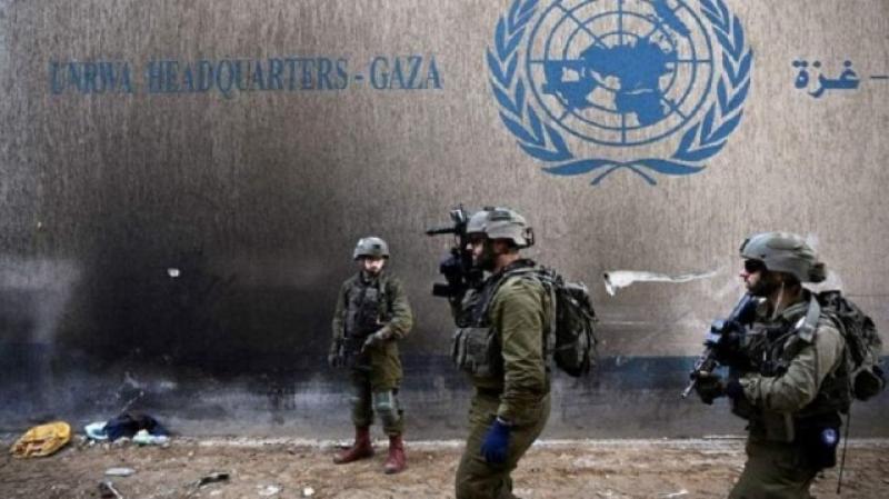تحذير فلسطيني من خطورة اتهامات موظفين أمميين لمسئولة بالأونروا
