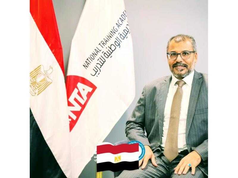 وزير البترول يكلف الجيولوجي مصطفى حسين رئيسًا لشركة عش الملاحة للبترول