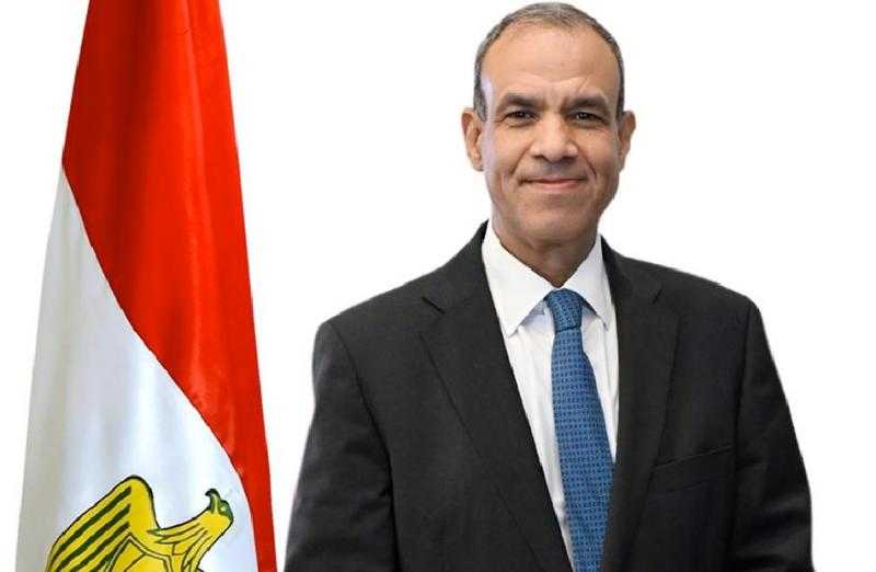 وزير الخارجية يترأس الاجتماع الوزاري الخامس للجنة العليا لحقوق الإنسان.. اليوم