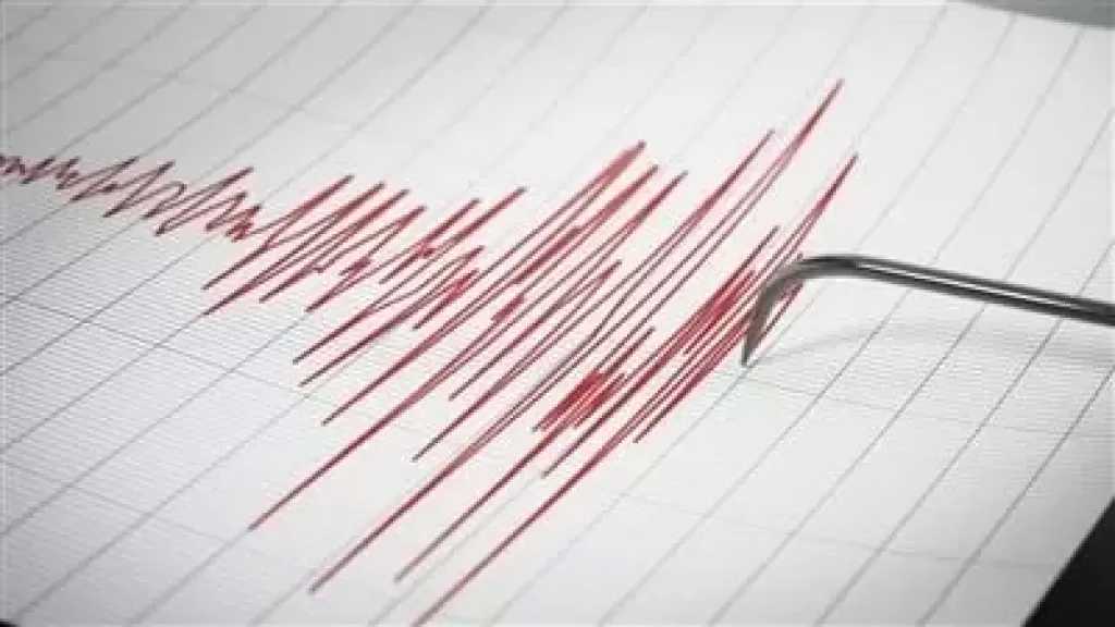 زلزال بقوة 4.6 درجات يضرب قبالة سواحل فانواتو بالمحيط الهادي