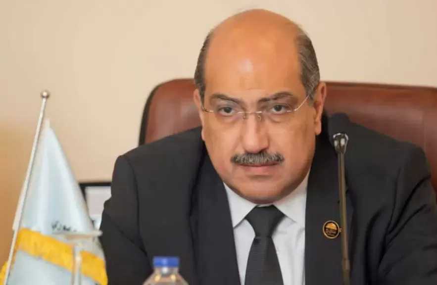 النائب إيهاب وهبة: المراهنات الرياضية خطر يتطلب حسما فوريا