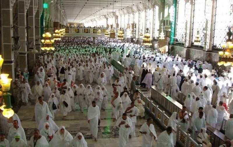 فئات ممنوعة من السفر لأداء مناسك الحج العام الحالي