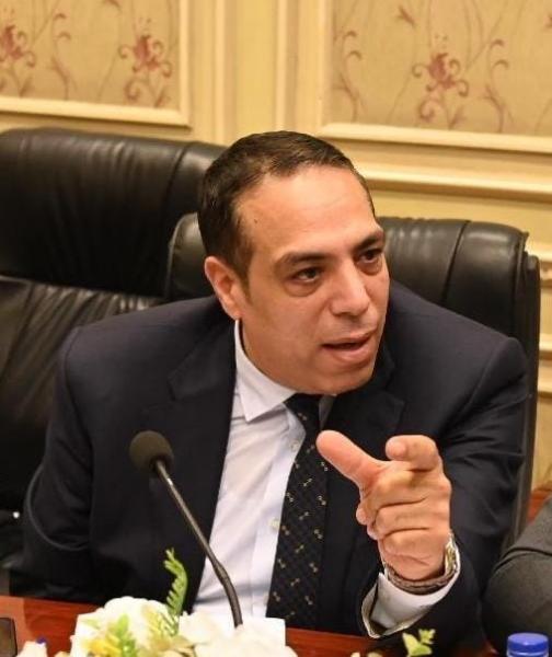 الصافي عبد العال: كلمة الرئيس في ذكرى أكتوبر أكدت أن النصر الحقيقي اليوم هو بناء الدولة وصون استقرارها