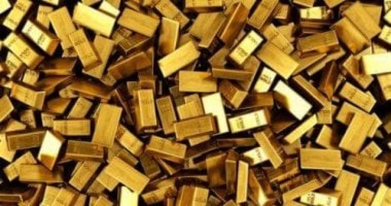 سعر السبيكة الذهب وزن 1 جرام يرتفع إلى 6400 جنيها