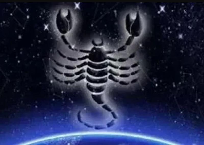 برج العقرب.. حظك اليوم الأربعاء 15 أكتوبر 2025