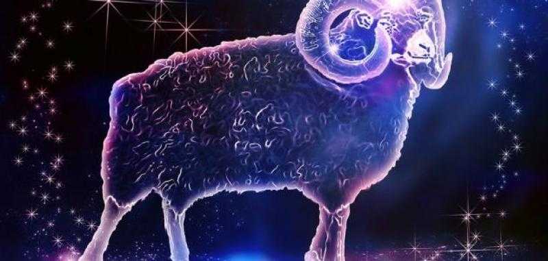 برج الحمل.. حظك اليوم السبت 18 أكتوبر 2025